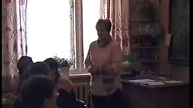 Открытый урок "Энергоресурсы" 9 кл. часть 1 смотреть онлайн