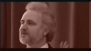 Начало.  лекция Авдеенко
