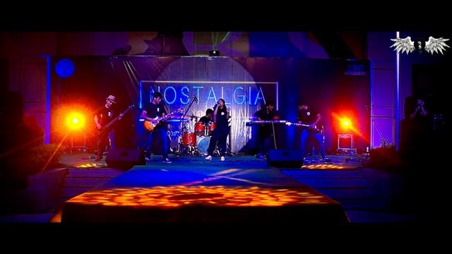 DIATRIBE NOSTALGIA 8.0 смотреть онлайн