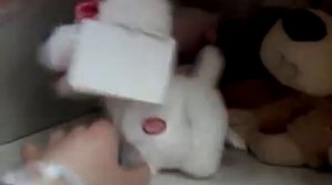 МУЗЫКАЛЬНАЯ ВЕСЕЛАЯ СОБАЧКА-ИГРУШКА ХОДИТ И ГАВКАЕТ)