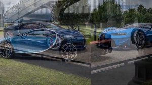 Bugatti | Bugatti Supercars | Бугатти