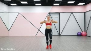 Tuyet Aerobics 230128
