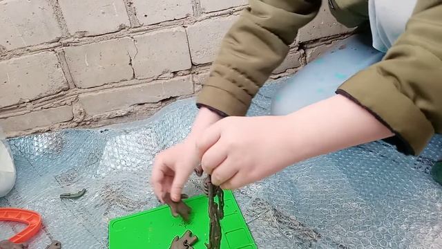 Фонда SCP Серена годовый
