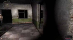 Сталкер Дьявольщина #2