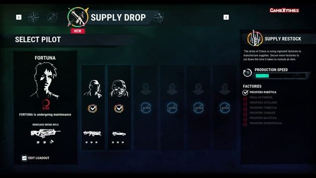 Just Cause 4 DLC VEHICLES 4K 2021