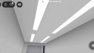 Не обычный лифт Otis для автомобилей