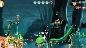 Angry Birds 2. Чудеса Чака 01.01.2024 АВ2 /AB2