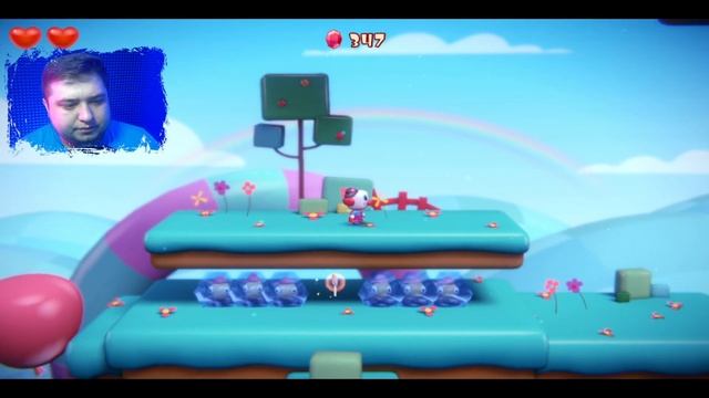 МОЯ СОБАКА ПОТЕРЯЛАСЬ, ИДУ ЕЕ ИСКАТЬ - Ayo the Clown смотреть онлайн