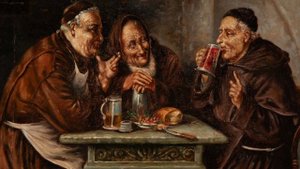 Алессандро Скарлатти (1660-1725)