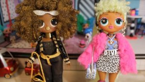 МОЯ КОЛЛЕКЦИЯ! СЮРПРИЗ КУКЛЫ ЛОЛ / MY COLLECTION OF LOL SURPRISE DOLLS