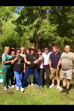 Одноклассники