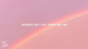 ZAYN - Pillowtalk (Lyrics)