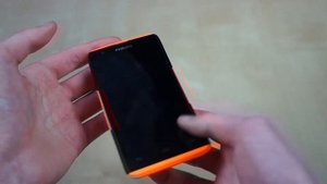 Philips Xenium W6500 / Pierwsze wrażenia