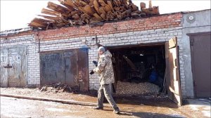 Больший измельчитель испытания.