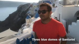 Greece | Travel Tales by iMz | Dil Kya Kare - Adnan Sami | Salam-e-ishq