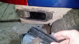 Устранение воды в багажнике клапан салона mazda demio dw