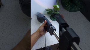Deerma DX115C DX118C Vacuum Cleaner 2in1 Handheld Penghisap Penyedot Debu Mini Review