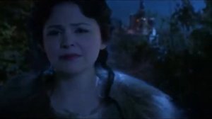 OUAT Snow and Charming "Vision of Love"