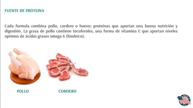 NUTRA NUGGETS JARA PETS смотреть онлайн