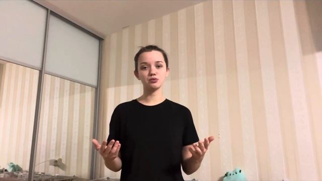 Спустя 2 года? Защита и рассказы🤪