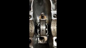 Обратный SWAP, постройка ZC 1.7 TURBO: часть 1 | Блок цилиндров