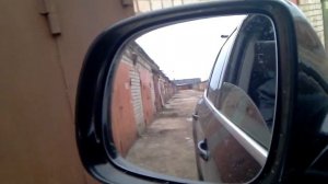 Звуковой сигнал MITSUBA MH13A-011A