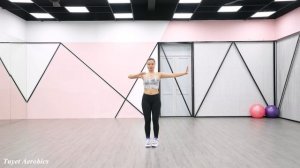 Tuyet Aerobics 230121