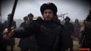 БИРКАН СОКУЛЛУ СЫГРАЛ В НОВОМ СЕРИАЛЕ. Биркан Сокуллу. Birkan Sokullu. Рассвет Османской Империи .