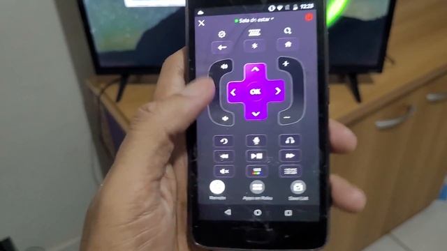 Semp Roku TV 32 polegadas - ótimo custo beneficio смотреть онлайн