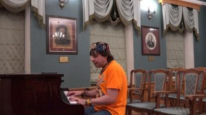 Ростислав Чебыкин — Дежавю
