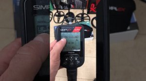 Обзор Новинки 2023 года Металлоискатель АМФИБИЯ Nokta Makro Simplex Ultra