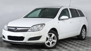 Ремонт передней подвески Опель Астра H - Opel Astra H