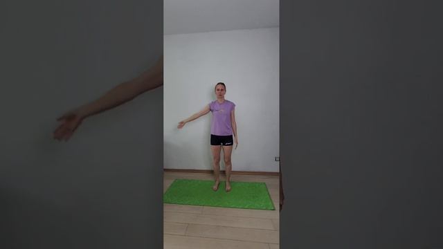 Тренировка на мобильность смотреть онлайн