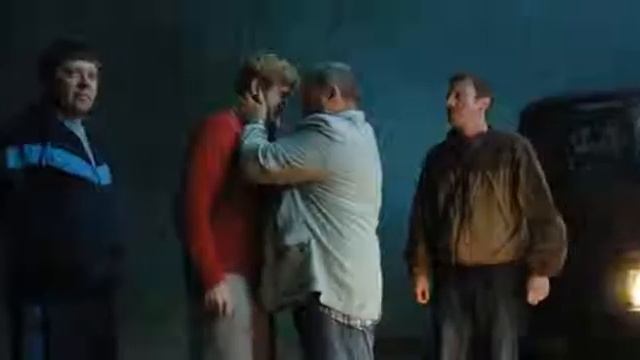 Везучий случай 