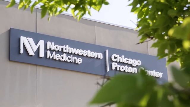Proton Therapy for Breast Cancer-Northwestern Medicine Proton Center