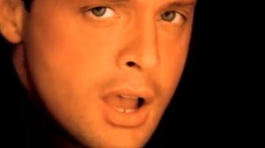 Luis Miguel - Amarte Es Un Placer (Official Music Video)