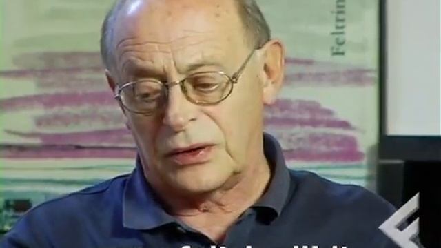 Antonio Tabucchi: "Il tempo invecchia in fretta" смотреть онлайн