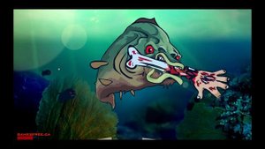 Feed Us 2 # НАКОРМИ НАС # ПОИГРАЛИ#КАК СМОГЛИ))