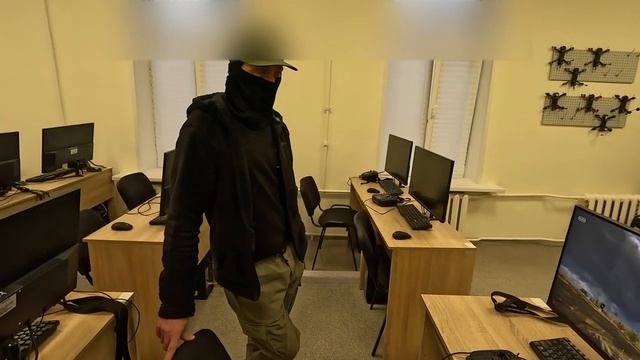 Школа FPV