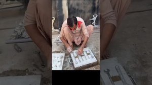 Как отливают гаечные ключи.