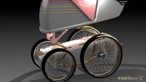 MLCC(с)2025 Capitan Император