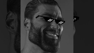 Giga Phonk (GigaChad Theme Phonk)