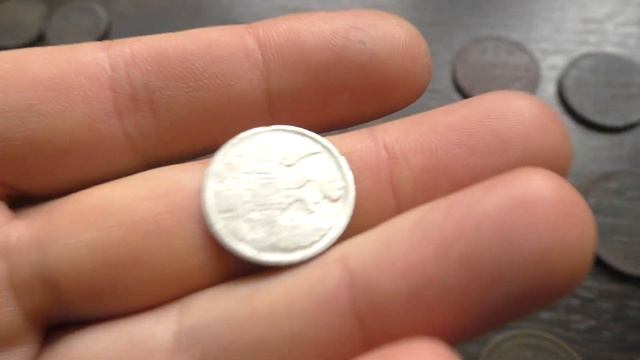 ТО ЧТО НЕ ПОКАЗЫВАЛ!!!КОЛЛЕКЦИЯ МОНЕТ ПЕРИОДА ПРАВЛЕНИЯ НИКОЛАЯ I 1825-1855 ГОДА!!!ОБЗОР КОЛЛЕКЦИИ