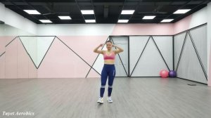 Tuyet Aerobics 230225