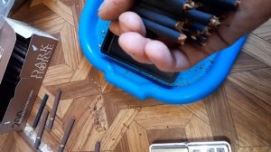 машинка Hawk matic 3+слим, заключительная серия