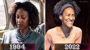 Скорость (1994) Актеры: Тогда и сейчас [28 лет спустя]