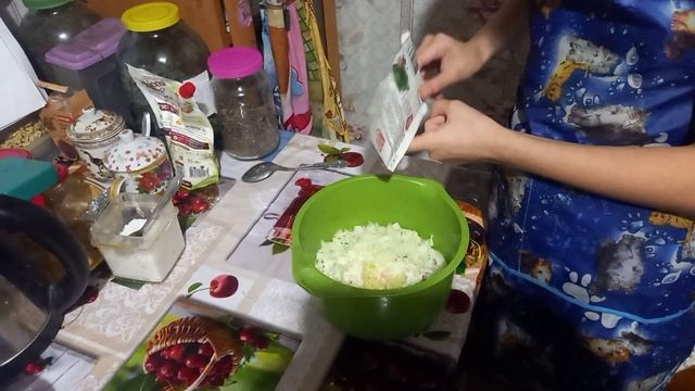 Вкусные мясные котлетки. На кухне с Купавой.