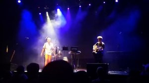 Ил - Стреляй live