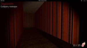 играю в "Побег от Страшного Клоуна" на Яндекс играх и это правда страшно