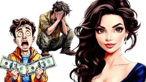 Мошенник Дмитрий позвонил моему бывшему, с очень выгодным предложением 🤭